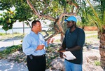 [2014-10-20] Virginia Key Beach Documentary