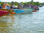 Paddle House