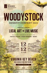 Woody Stock 2015<br />( 3 volumes )