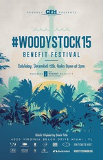 Woody Stock 2015