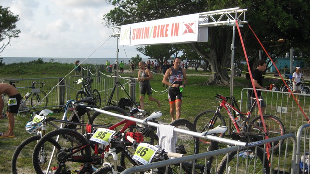 Ultrabike Xterra 2013