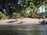 Photos of Virginia Key Beach Park From the Water<br />( 24 volumes )