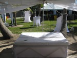 [2012-03-07] Photographs Showing Various Wedding Setups