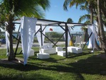 [2012-03-07] Photographs Showing Various Wedding Setups