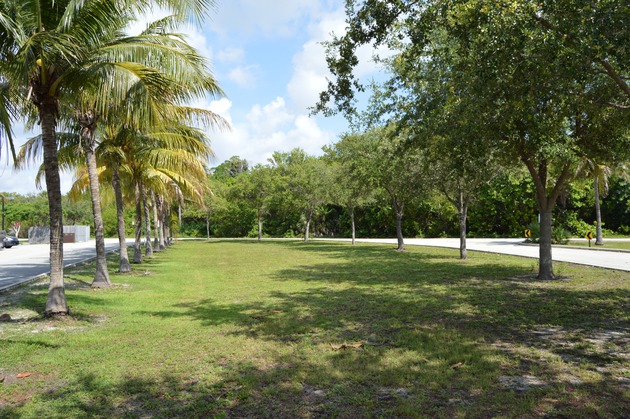 Photos of Virginia Key Beach Park Main Office