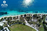 Aerial Photo of Historic Virginia Key Beach Park<br />( 3 volumes )