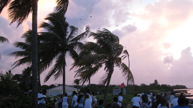 Juneteenth Ancestral Remembrance Ceremony 2013