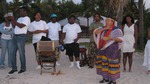 Juneteenth Ancestral Remembrance Ceremony 2013