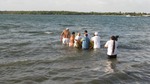 Juneteenth Ancestral Remembrance Ceremony 2013