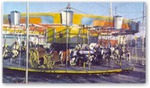 [2004-11-05] Historic Carousel at HVKBP