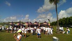 [2014-10-12] Graffiti Run 2014