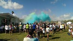 Graffiti Run 2014