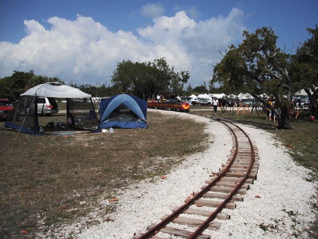 Grassroots Festival of Music and Dance