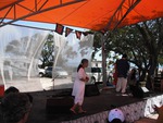 [2013-02-24] Grassroots Festival of Music and Dance