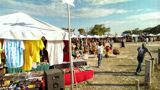 9 Mile Music Festival 2017 Event Photos