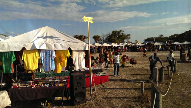 9 Mile Music Festival 2017 Event Photos