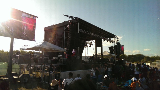 9 Mile Music Festival 2017 Event Photos