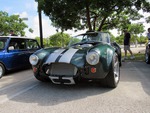 [2017-09-30] Cars and Coffee at Virginia Key (Event Photos)