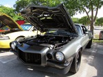 [2017-09-30] Cars and Coffee at Virginia Key (Event Photos)