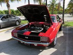 Cars and Coffee at Virginia Key (Event Photos)
