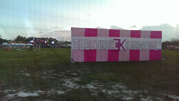 Electric Karnival 2017