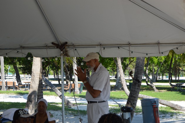 Honey Shine Event Pictures at Virginia Key