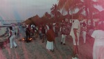 The 2016 Annual Sunrise Ancestral Remembrance of the Middle Passage Ceremony