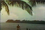 Film from a Home Movie Shot at Virginia Key Beach