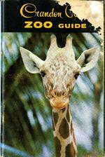 Official Guide Book of Crandon Park Zoological Gardens