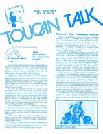 [1982] Toucan Talk: Vol. 8, No. 6 May-June 1982