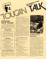 [1982] Toucan Talk: Vol. 8, No. 8 September-October 1982