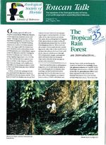 [1991] Toucan Talk: Vol. 17, No. 4 July-August 1991