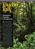 [1991] Toucan Talk: Vol. 17, No. 5 September-October 1991
