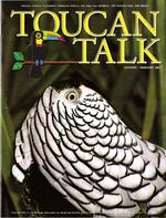 [2005] Toucan Talk: Vol. 32, No. 1 January-February 2005