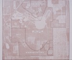 [1970/1990] Dade County Zoological Park proposed design plans