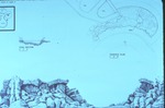 [1970/1990] Miami Metrozoo design plans for habitat rock formations