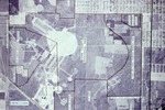 [1970/1990] Dade County Zoological Park proposed plan designs