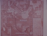 [1970/1990] Dade County Zoological Park design plans proposed for Miami Metrozoo