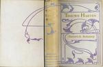 Trouwe harten (Book cover) / door Heinrich Sohnrey ; naar de vierde Duitsche uitgave in het Nederlandsch overgebracht door W.B