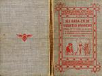 Ali Baba en de veertig roovers : (verhaal uit de Duizend en een nacht) (Book Cover) / in het Nederlandsch vertaald door J.W. Gerhard ; met 25 illustraties van H. Granville Fell