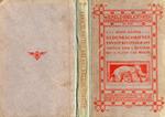 Gedenkschriften van een witten olifant (Book Cover) / Judith Gautier ; vertaald door J. Kuylman ; met 11 platen van Mucha