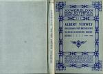 [1905] Inleiding tot de nieuwe Nederlandsche dichtkunst : (1880 - 1900) (Book Cover) / Albert Verwey