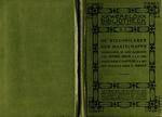 [1905] De steunpilaren der maatschappij : tooneelspel in vier bedrijven (Book Cover) / van Henrik Ibsen ; vertaald [uit het Noors] door F. Kapteijn ; met een inleiding door L. Simons