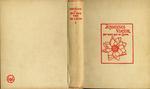 [1895] Johannes Viator : het boek van de liefde (Book Cover) / Frederik van Eeden