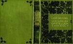 [1899] Verzamelde opstellen (Book Cover) / door L. van Deyssel