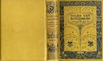 [1898] Hilda van Suylenburg (Book Cover) / door C. Goekoop-de Jong van Beek en Donk