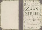 De Zaan Streek : uitgave & lichtdruk van H. Kleinmann & Co. te Haarlem (Portfolio)