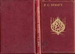 P.C. Hooft (Book Cover) / [met proza van Albert Verwey ; vignetten van G.W. Dijsselhof]