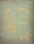 Akëdysseril (Book Cover) / van Villiers de L'Isle Adam ; in het Nederlandsche bewerkt door K.J.L. Alberdingk Thijm ; met acht etsen van M.A.J. Bauer
