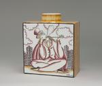 Vase, Il Fumatore Stanco [The Tired Smoker], 1929-1930